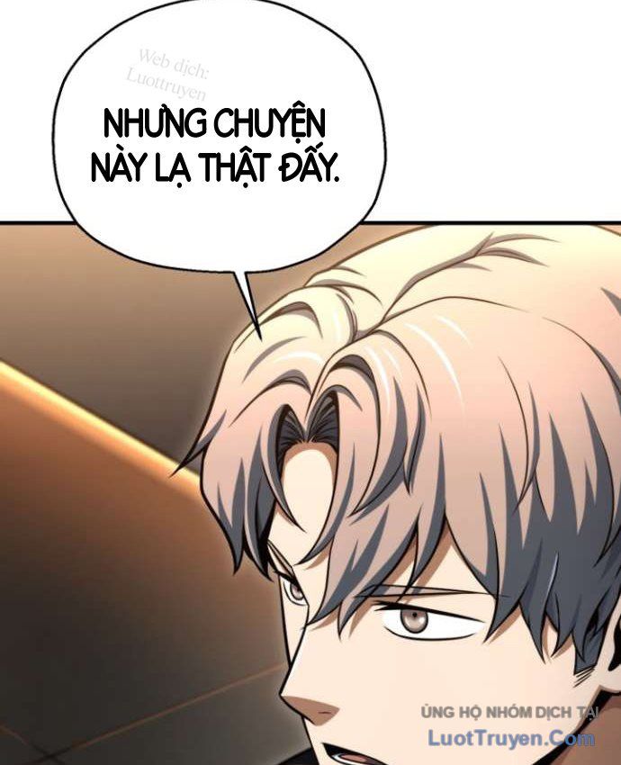 Người Chơi Không Thể Thăng Cấp Chap 228 - Next Chap 229