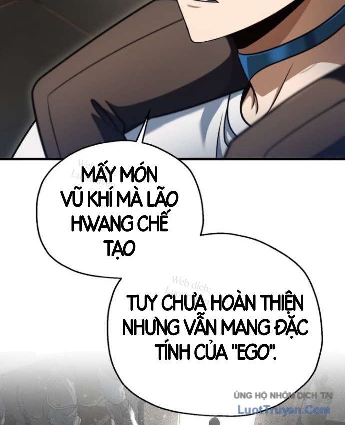 Người Chơi Không Thể Thăng Cấp Chap 228 - Next Chap 229