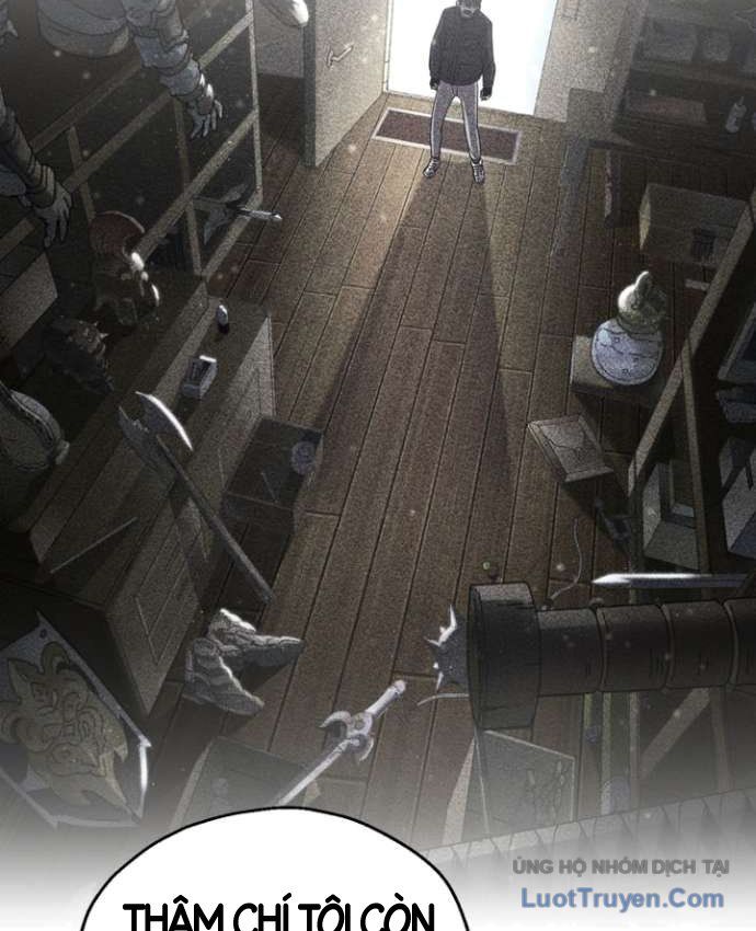Người Chơi Không Thể Thăng Cấp Chap 228 - Next Chap 229