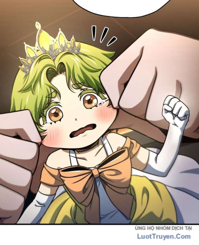 Người Chơi Không Thể Thăng Cấp Chap 228 - Next Chap 229