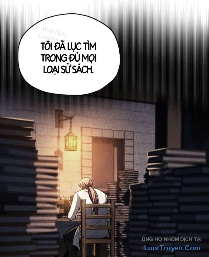 Người Chơi Không Thể Thăng Cấp Chap 228 - Next Chap 229