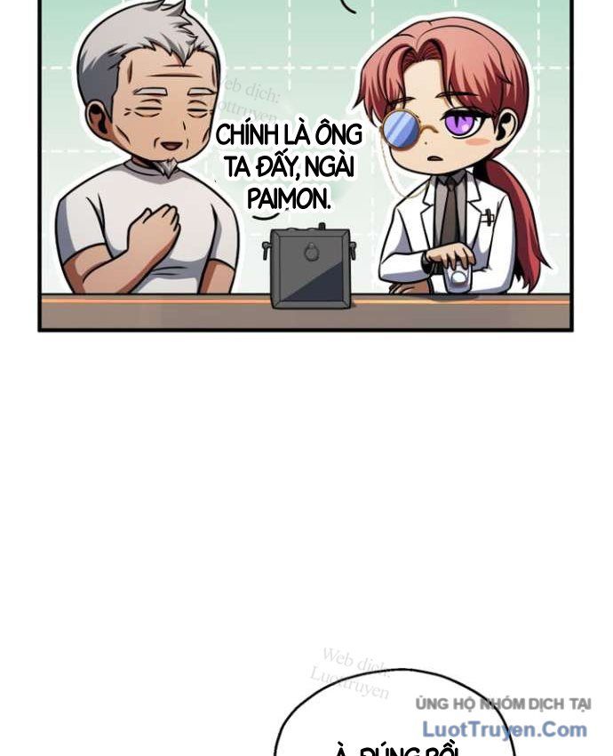 Người Chơi Không Thể Thăng Cấp Chap 228 - Next Chap 229