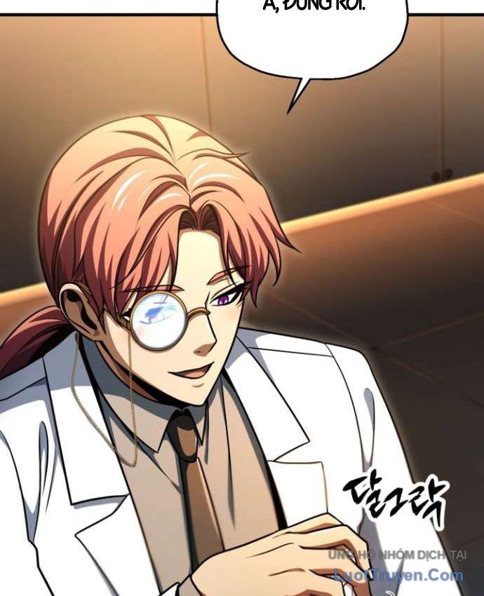 Người Chơi Không Thể Thăng Cấp Chap 228 - Next Chap 229