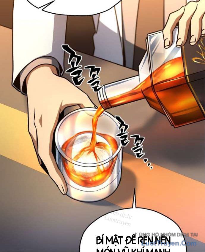 Người Chơi Không Thể Thăng Cấp Chap 228 - Next Chap 229
