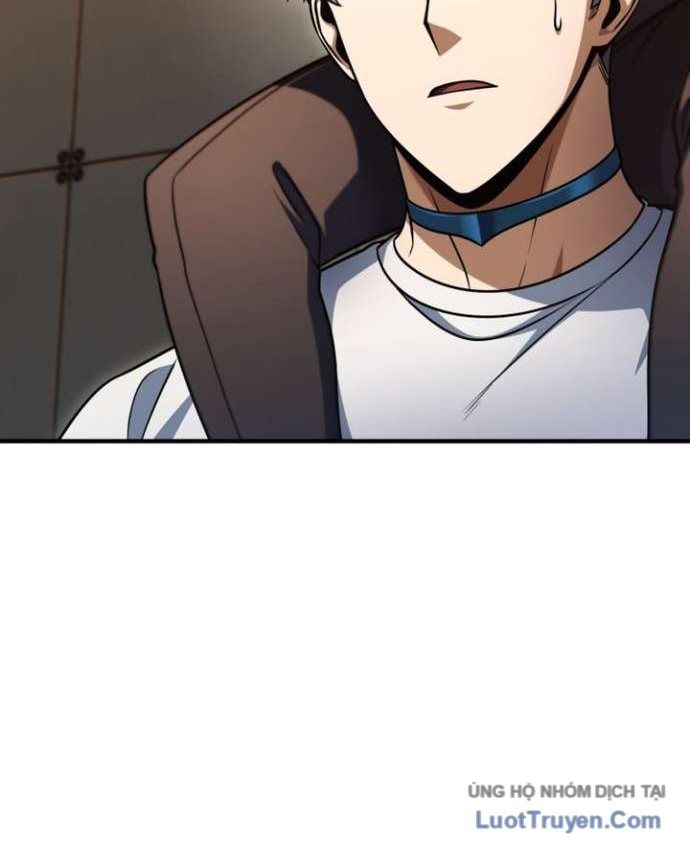 Người Chơi Không Thể Thăng Cấp Chap 228 - Next Chap 229