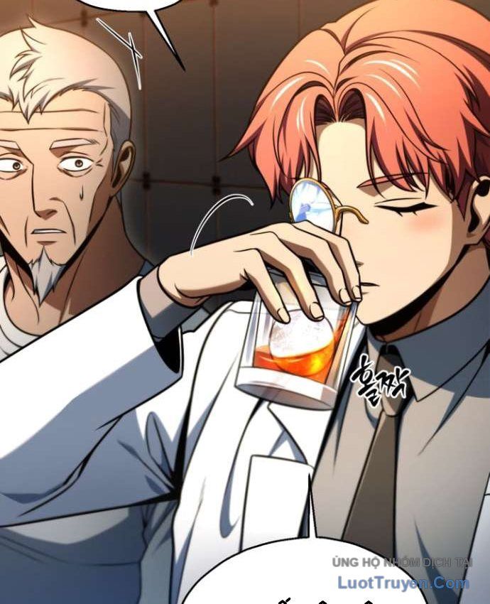 Người Chơi Không Thể Thăng Cấp Chap 228 - Next Chap 229