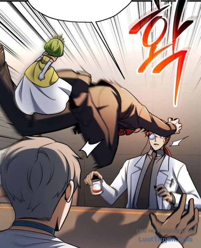 Người Chơi Không Thể Thăng Cấp Chap 228 - Next Chap 229