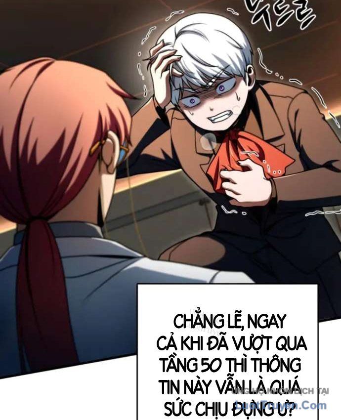 Người Chơi Không Thể Thăng Cấp Chap 229 - Next Chap 230