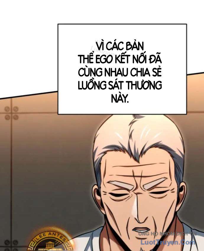 Người Chơi Không Thể Thăng Cấp Chap 229 - Next Chap 230