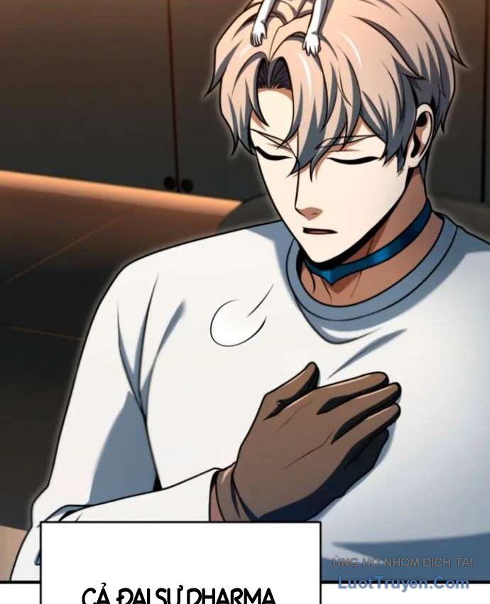 Người Chơi Không Thể Thăng Cấp Chap 229 - Next Chap 230
