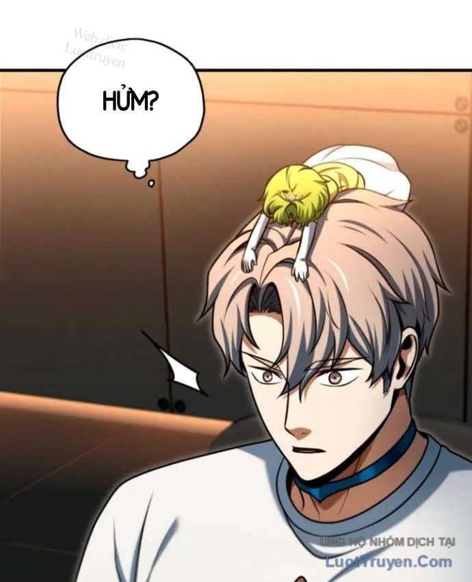Người Chơi Không Thể Thăng Cấp Chap 229 - Next Chap 230