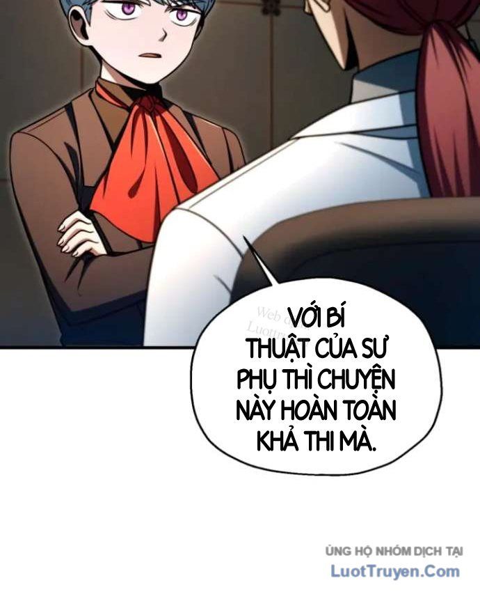 Người Chơi Không Thể Thăng Cấp Chap 229 - Next Chap 230