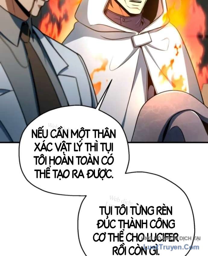 Người Chơi Không Thể Thăng Cấp Chap 229 - Next Chap 230
