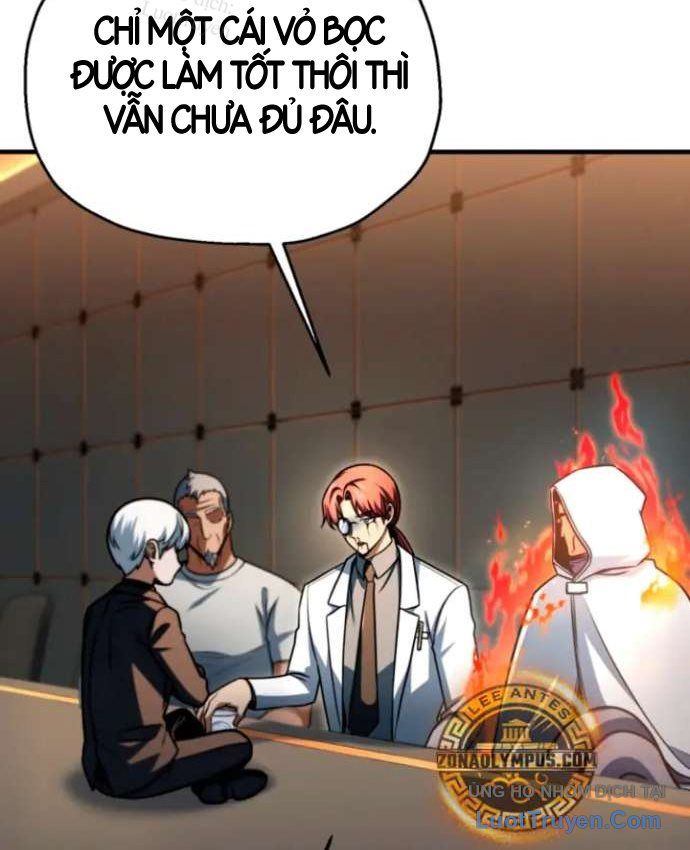 Người Chơi Không Thể Thăng Cấp Chap 229 - Next Chap 230