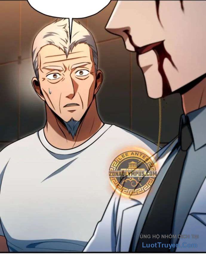 Người Chơi Không Thể Thăng Cấp Chap 229 - Next Chap 230