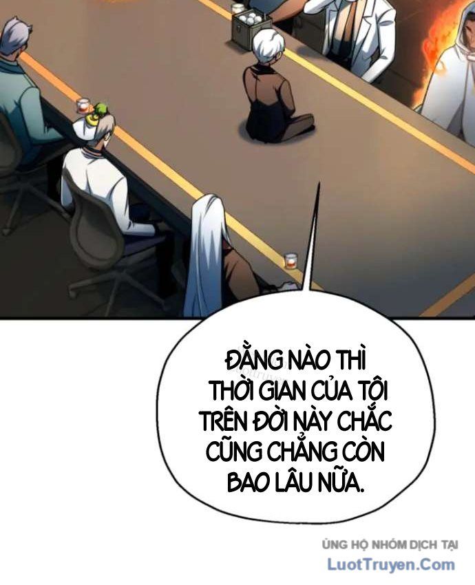 Người Chơi Không Thể Thăng Cấp Chap 229 - Next Chap 230