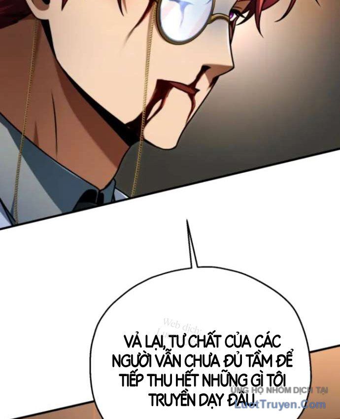 Người Chơi Không Thể Thăng Cấp Chap 229 - Next Chap 230