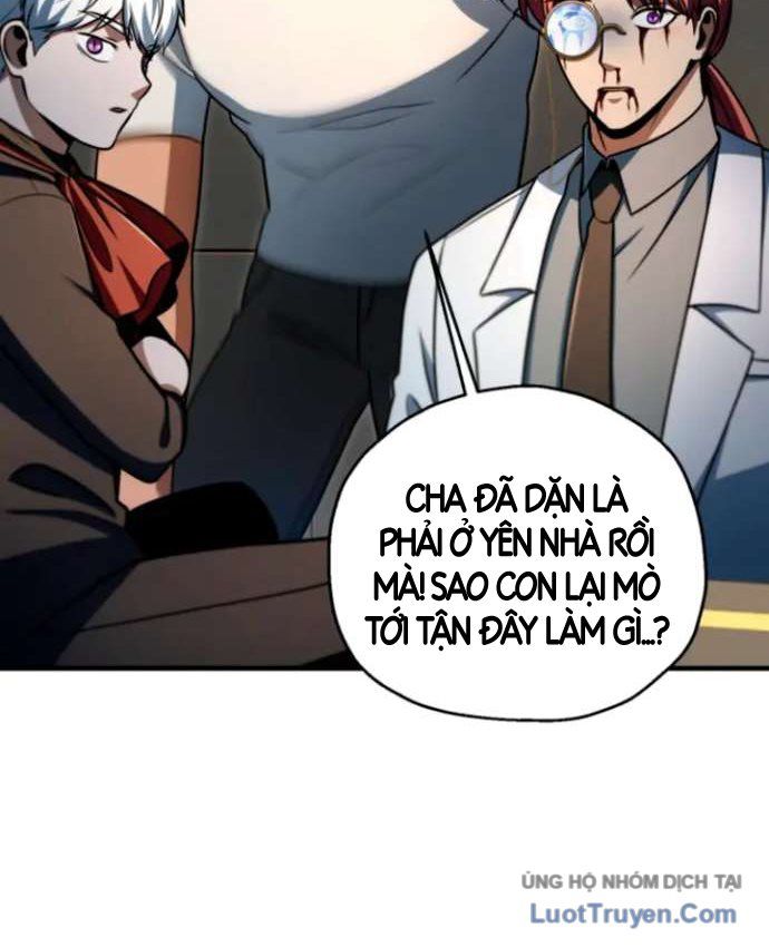 Người Chơi Không Thể Thăng Cấp Chap 229 - Next Chap 230