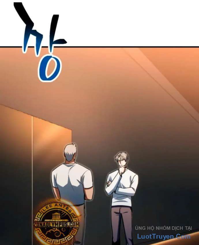 Người Chơi Không Thể Thăng Cấp Chap 229 - Next Chap 230