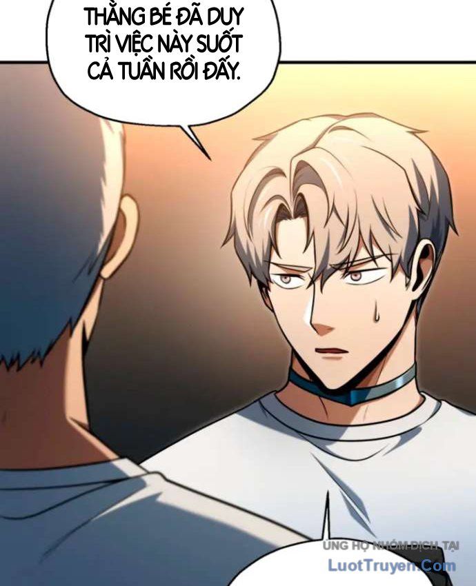 Người Chơi Không Thể Thăng Cấp Chap 229 - Next Chap 230