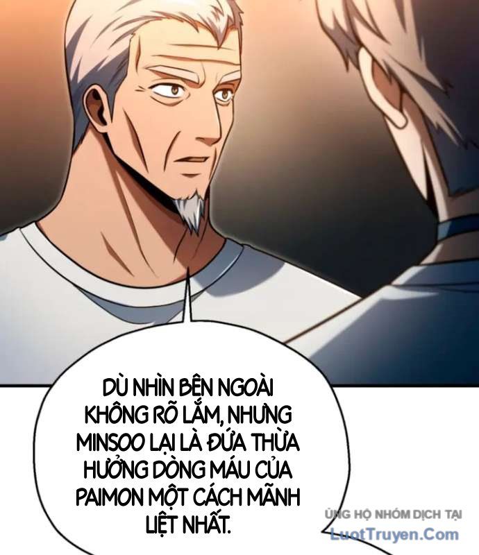 Người Chơi Không Thể Thăng Cấp Chap 229 - Next Chap 230