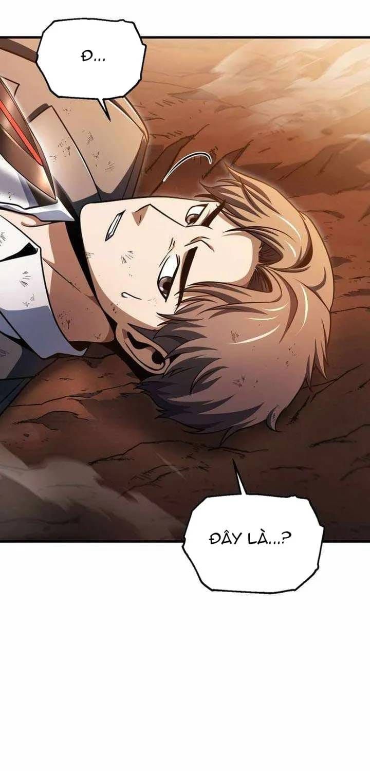 Người Chơi Không Thể Thăng Cấp Chap 224 - Next Chap 225