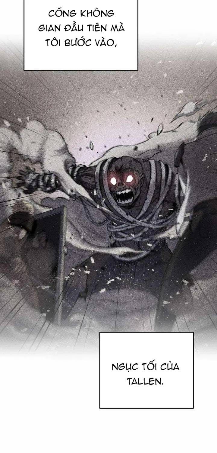 Người Chơi Không Thể Thăng Cấp Chap 224 - Next Chap 225