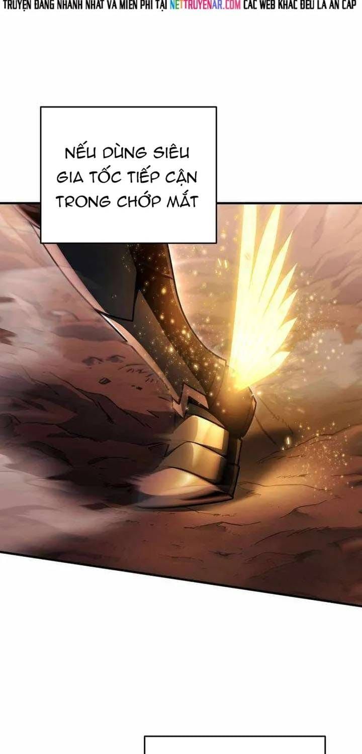Người Chơi Không Thể Thăng Cấp Chap 224 - Next Chap 225