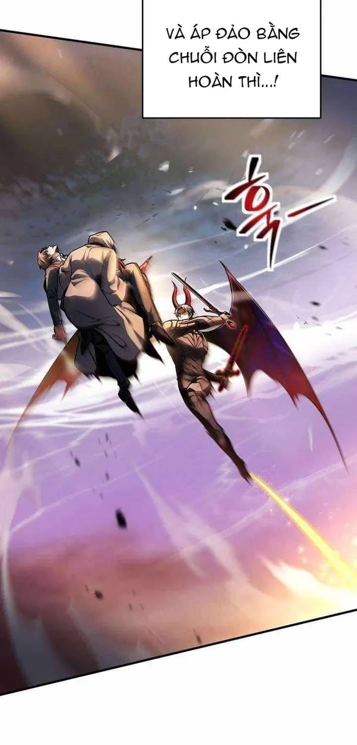 Người Chơi Không Thể Thăng Cấp Chap 224 - Next Chap 225