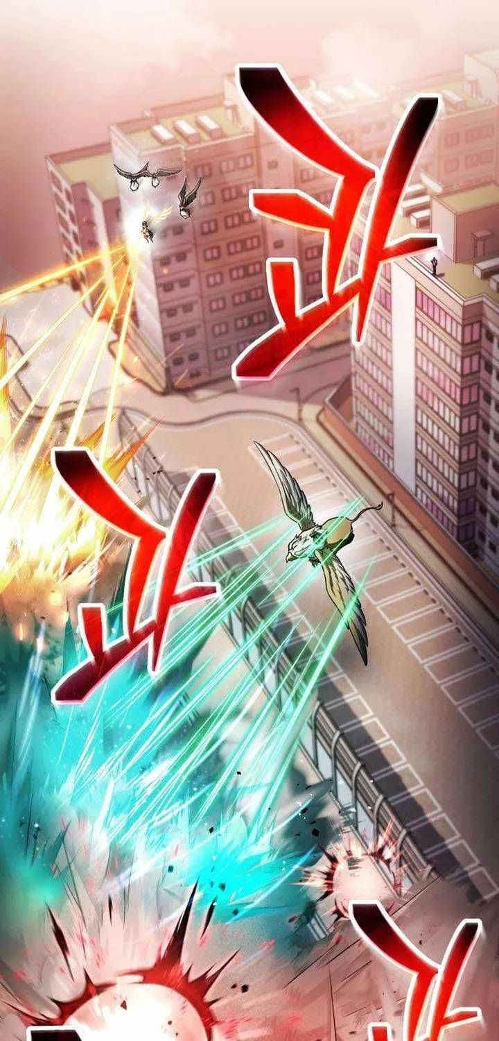 Người Chơi Không Thể Thăng Cấp Chap 224 - Next Chap 225