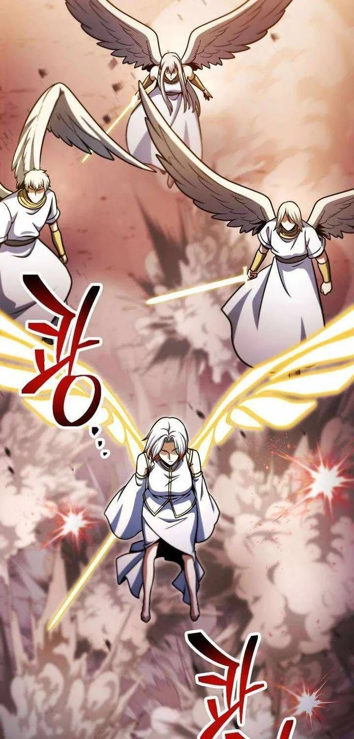 Người Chơi Không Thể Thăng Cấp Chap 224 - Next Chap 225