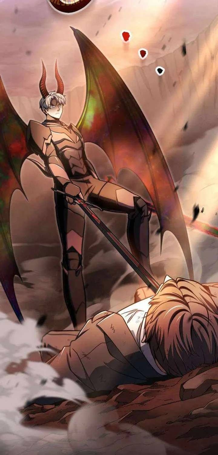 Người Chơi Không Thể Thăng Cấp Chap 224 - Next Chap 225