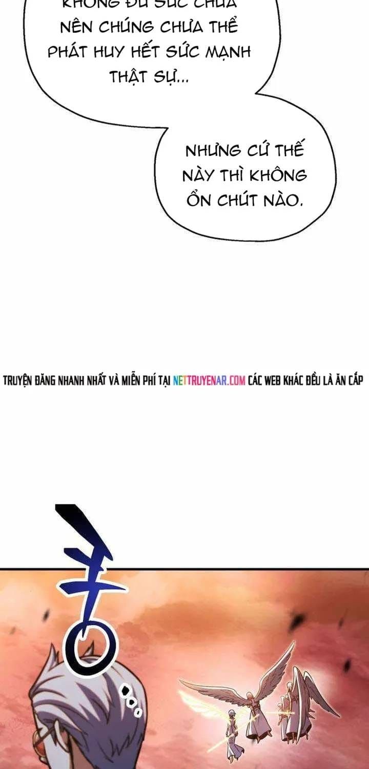 Người Chơi Không Thể Thăng Cấp Chap 224 - Next Chap 225