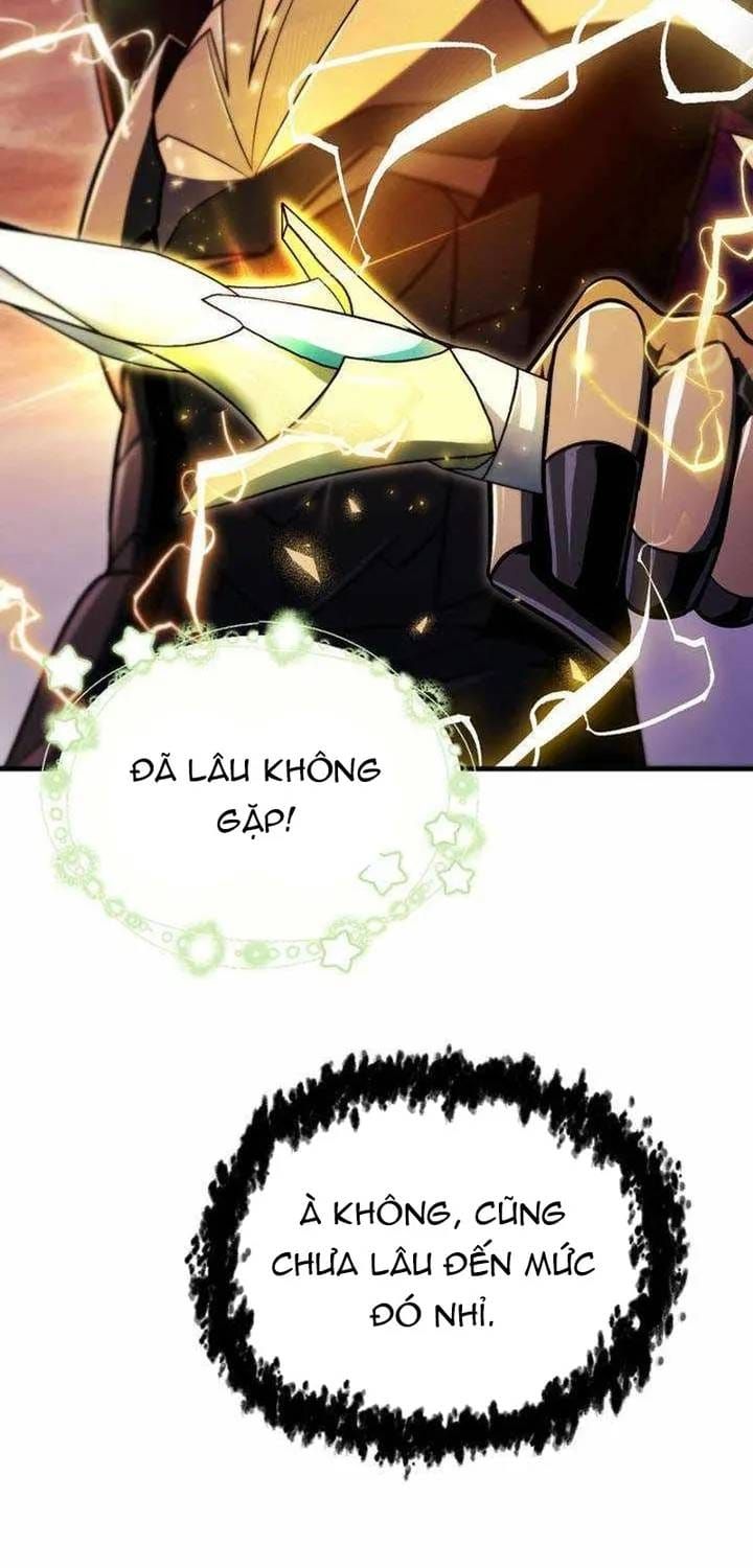 Người Chơi Không Thể Thăng Cấp Chap 224 - Next Chap 225