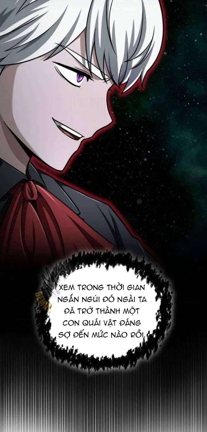 Người Chơi Không Thể Thăng Cấp Chap 224 - Next Chap 225
