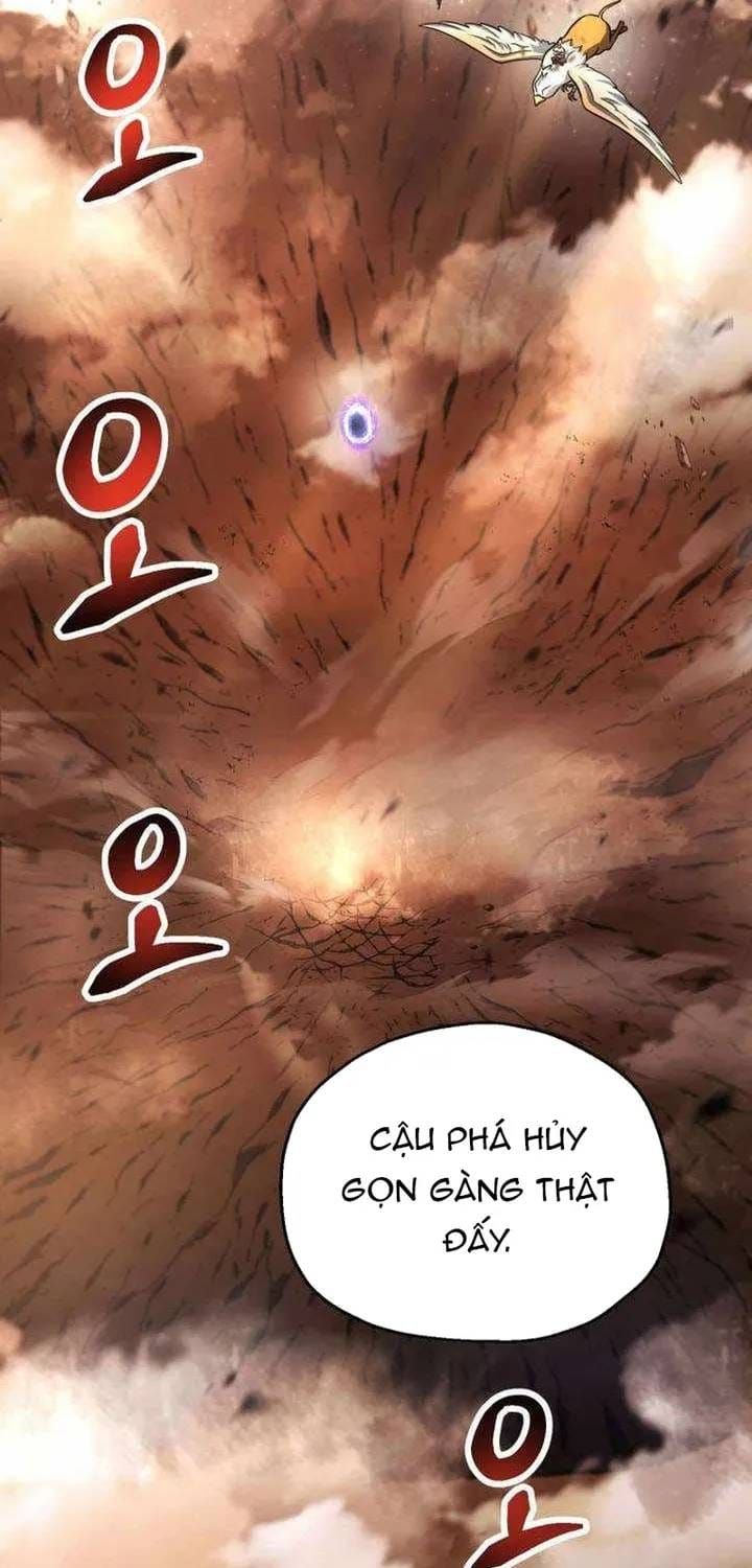 Người Chơi Không Thể Thăng Cấp Chap 224 - Next Chap 225