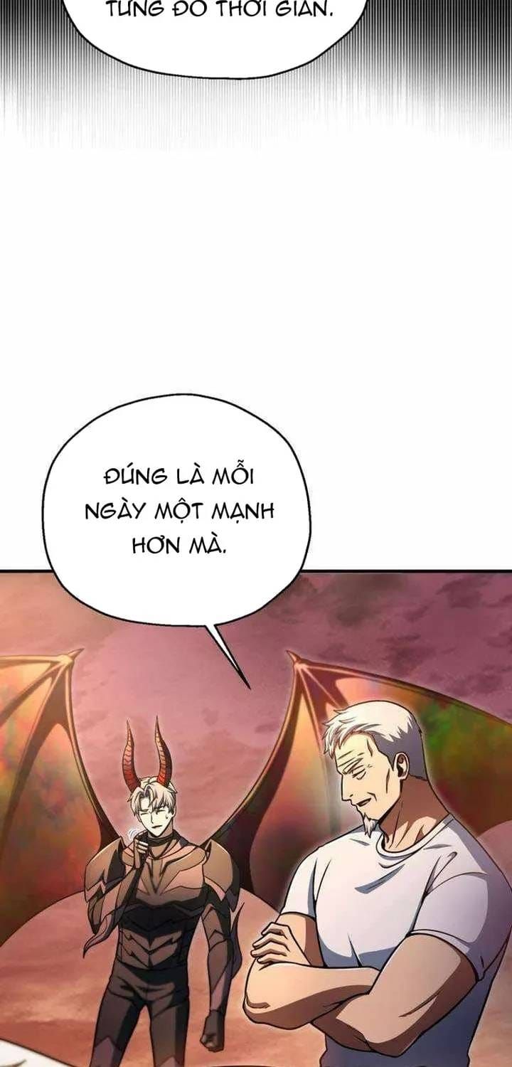 Người Chơi Không Thể Thăng Cấp Chap 224 - Next Chap 225