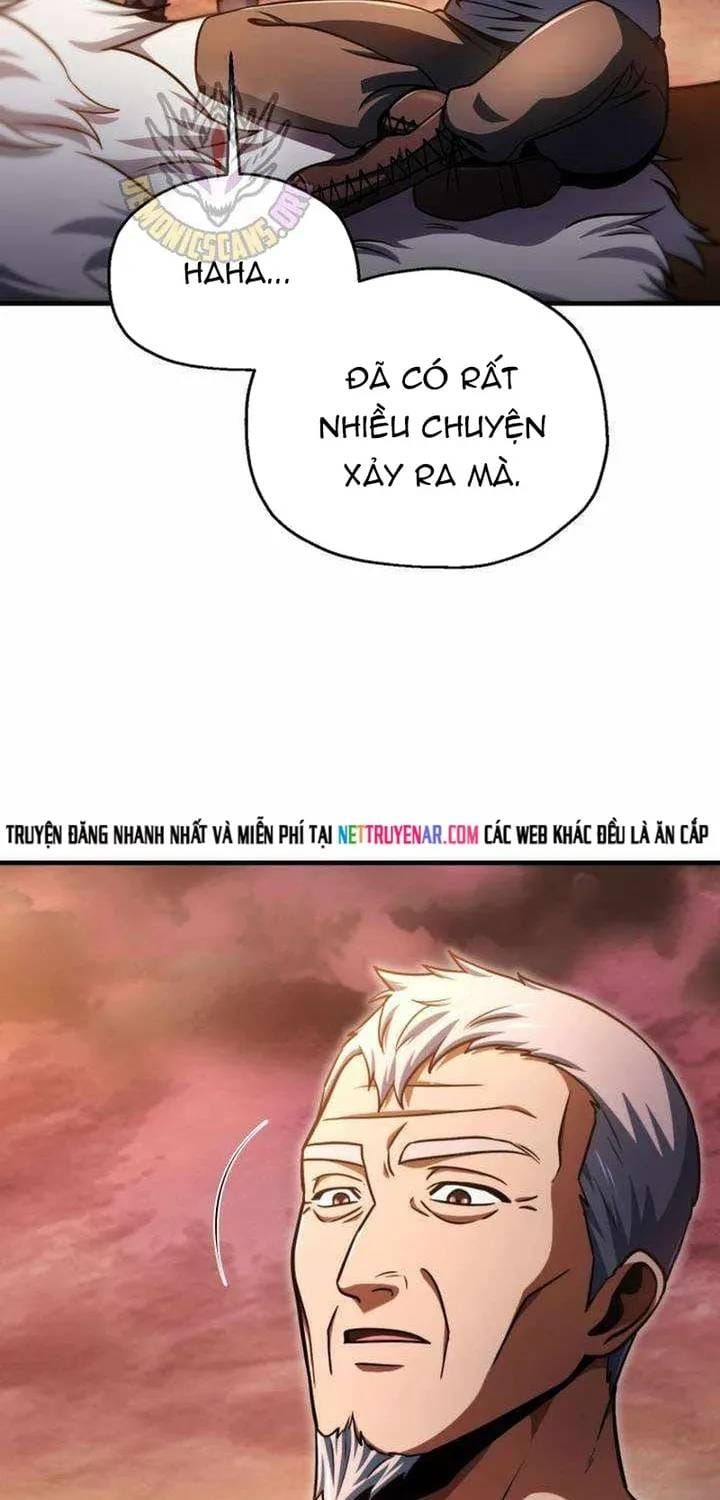 Người Chơi Không Thể Thăng Cấp Chap 224 - Next Chap 225
