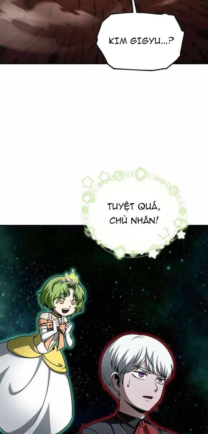 Người Chơi Không Thể Thăng Cấp Chap 224 - Next Chap 225