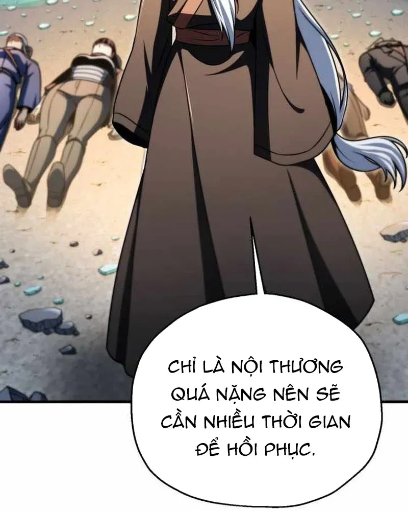 Người Chơi Không Thể Thăng Cấp Chap 225 - Next Chap 226