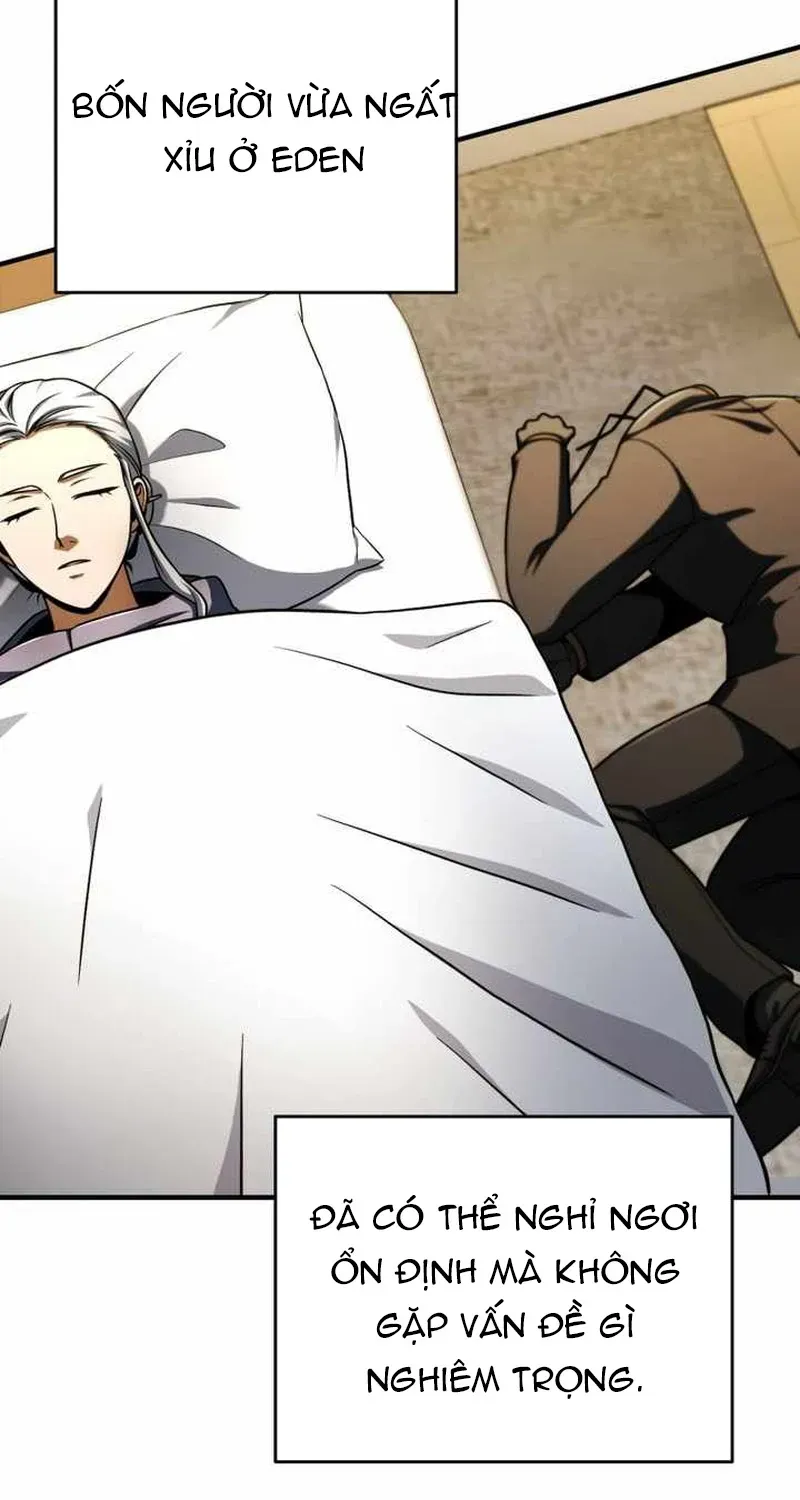 Người Chơi Không Thể Thăng Cấp Chap 225 - Next Chap 226