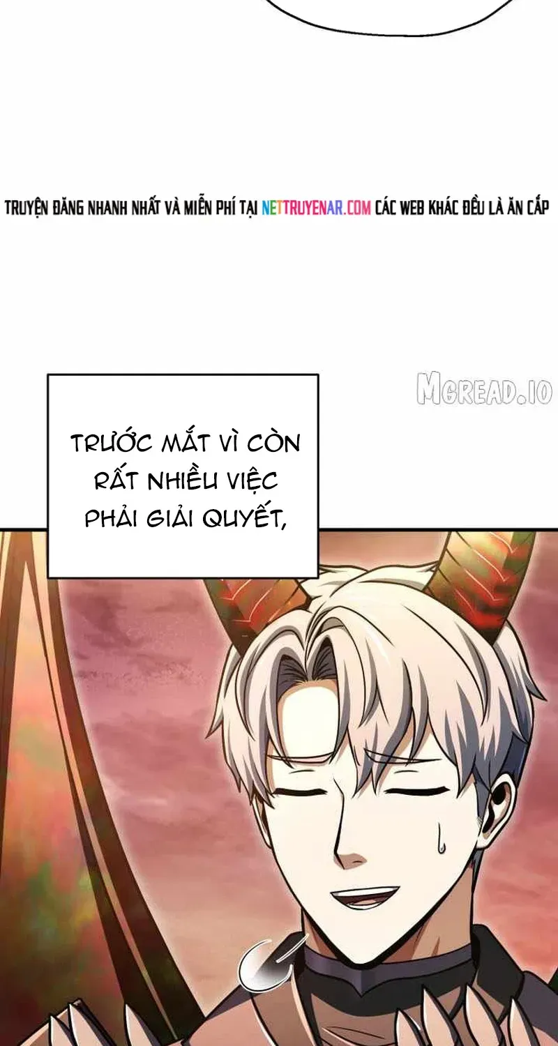Người Chơi Không Thể Thăng Cấp Chap 225 - Next Chap 226