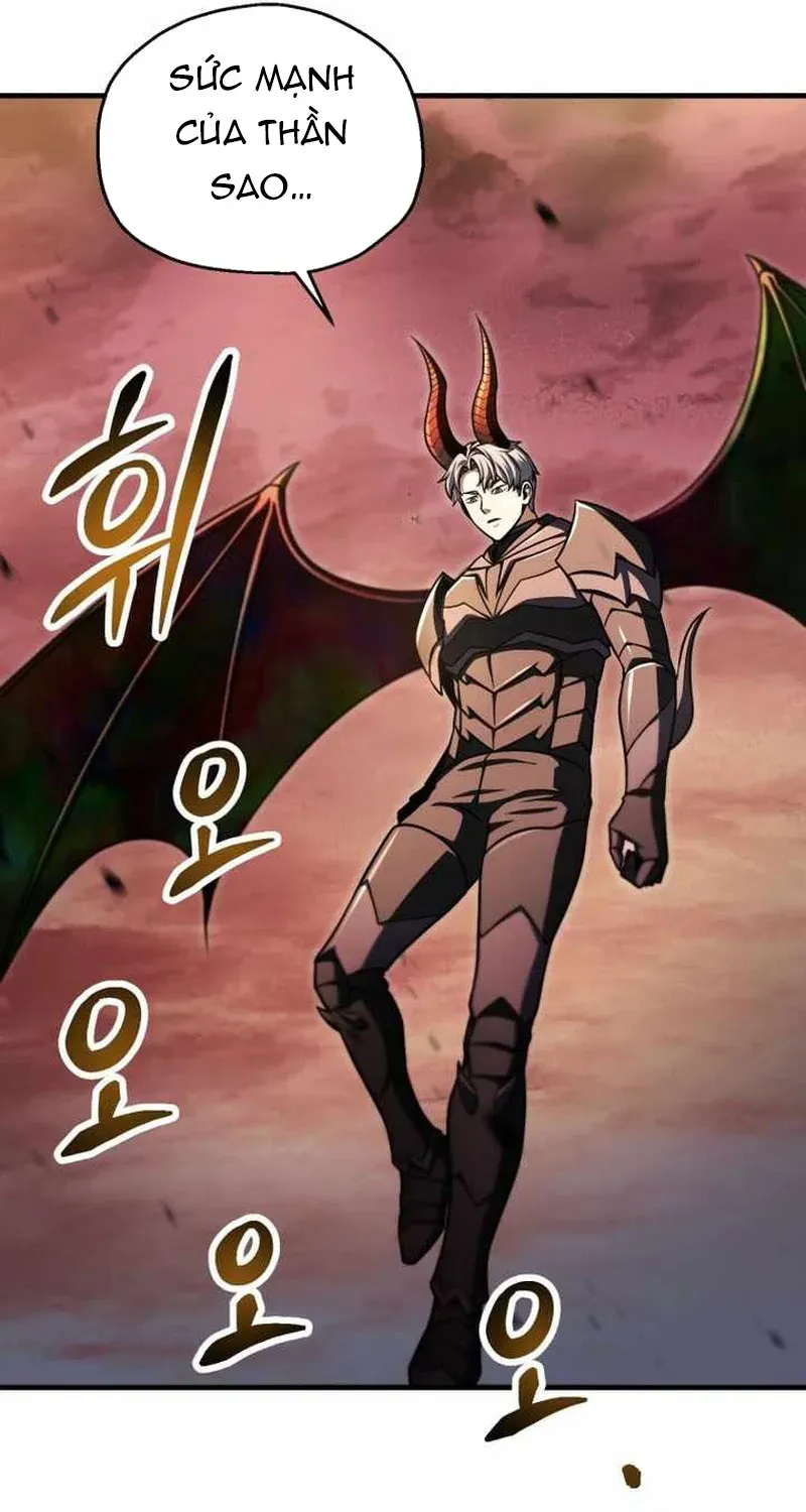 Người Chơi Không Thể Thăng Cấp Chap 225 - Next Chap 226