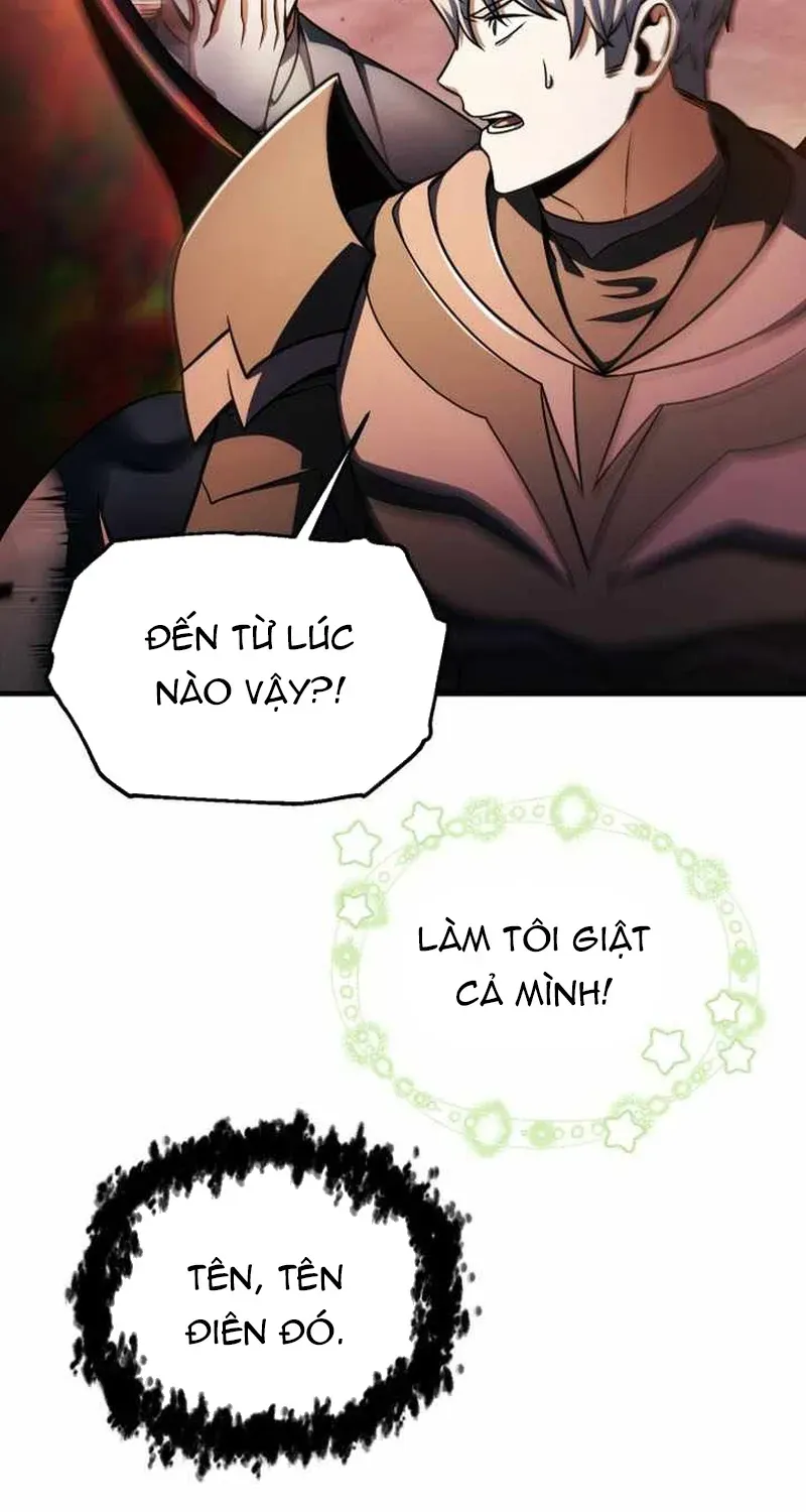 Người Chơi Không Thể Thăng Cấp Chap 225 - Next Chap 226