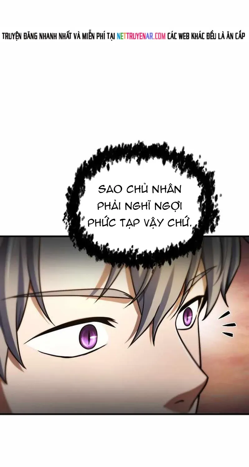 Người Chơi Không Thể Thăng Cấp Chap 225 - Next Chap 226
