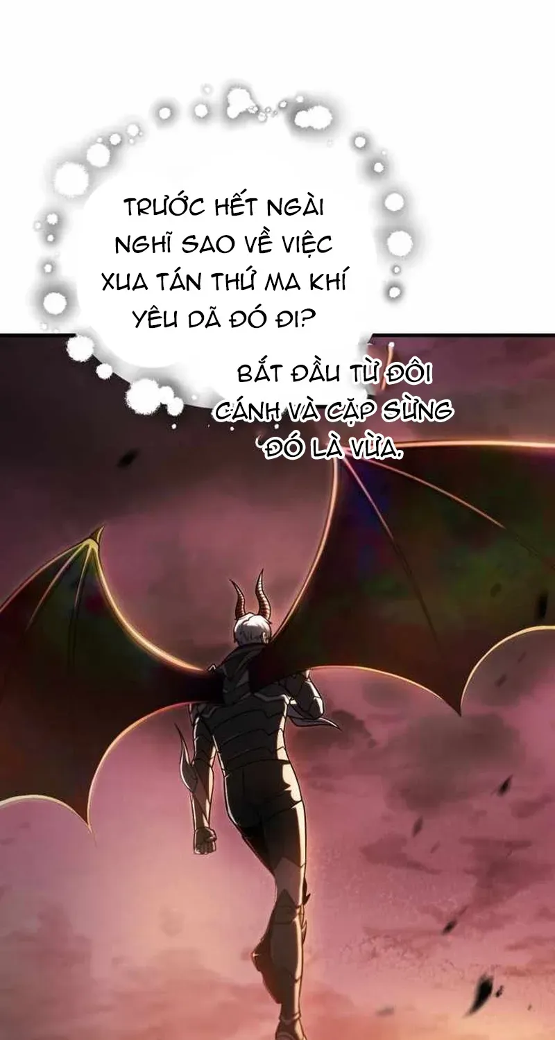 Người Chơi Không Thể Thăng Cấp Chap 225 - Next Chap 226