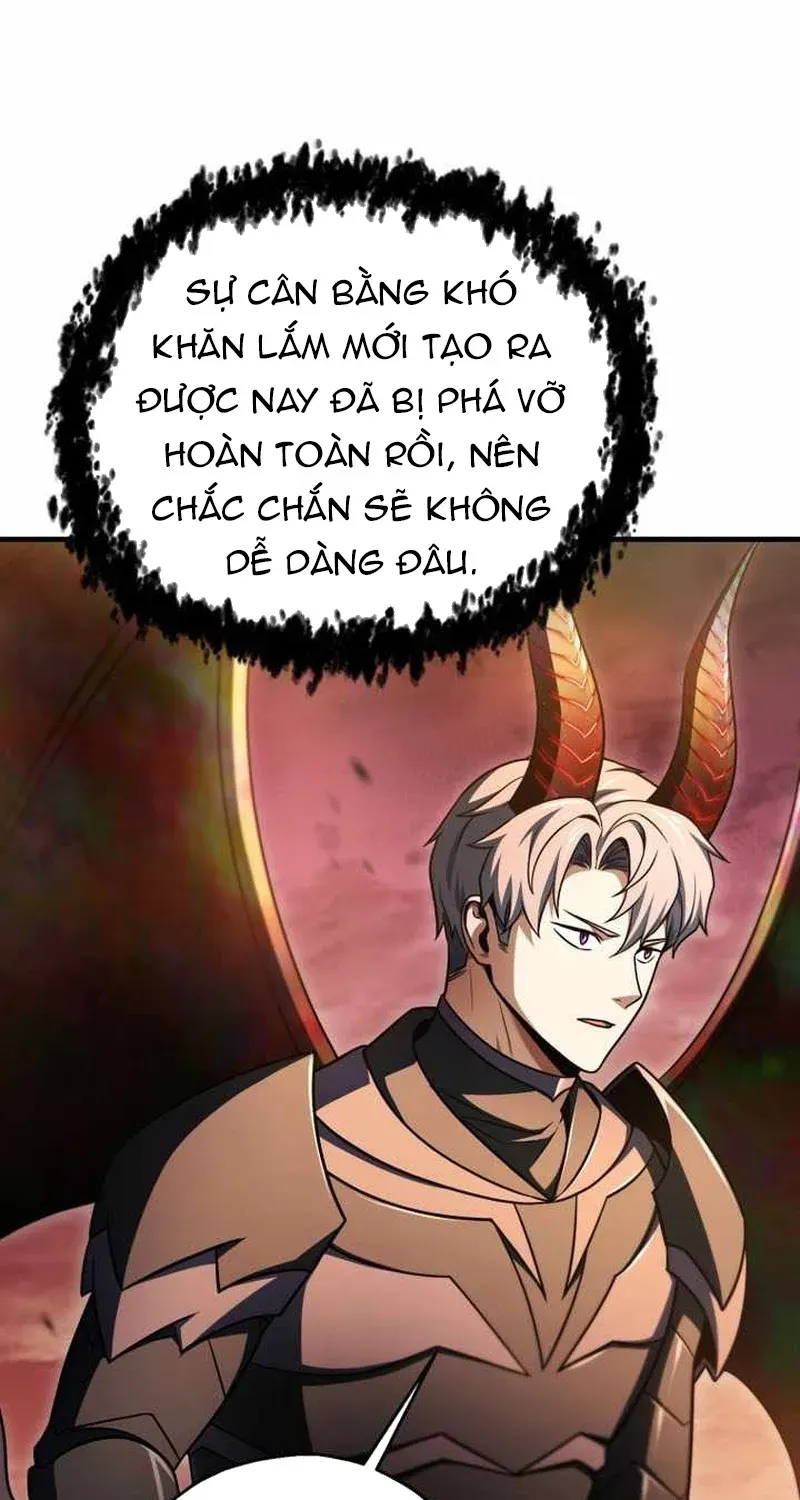 Người Chơi Không Thể Thăng Cấp Chap 225 - Next Chap 226