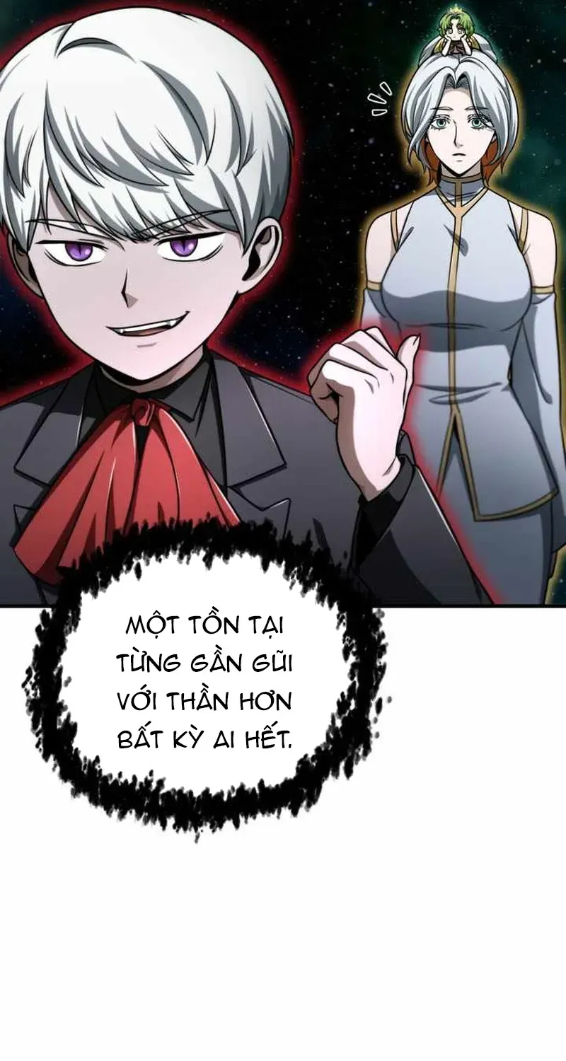 Người Chơi Không Thể Thăng Cấp Chap 225 - Next Chap 226