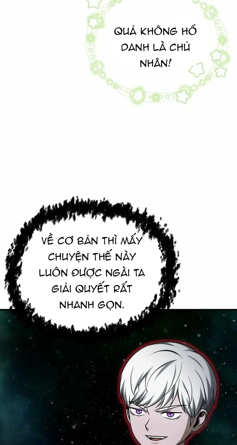 Người Chơi Không Thể Thăng Cấp Chap 225 - Next Chap 226