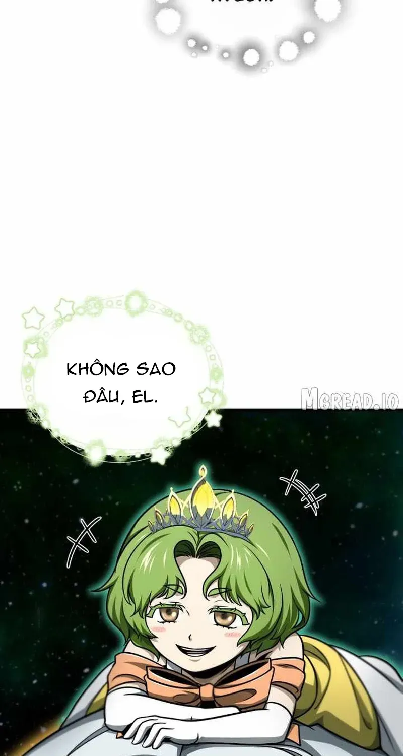 Người Chơi Không Thể Thăng Cấp Chap 225 - Next Chap 226